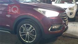 هيونداي سانتافي